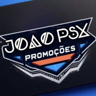 Telegram profile photo for JOAO_PSX PROMOÇÕES