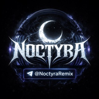 Telegram profile photo for NOCTYRA