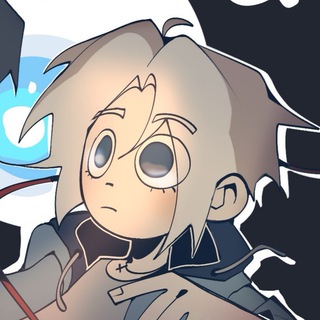 Telegram profile photo for кови