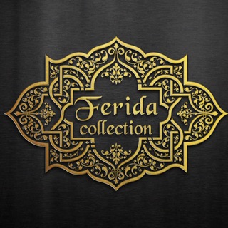 Telegram profile photo for FERIDA_COLLECTION