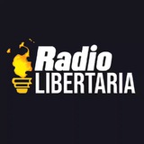 Telegram profile photo for Radio Libertaria