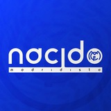 Telegram profile photo for Nacido Madridista