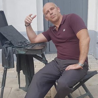 Telegram profile photo for Анатолій Кравчук