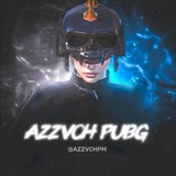 Telegram profile photo for Azzvch PUBG