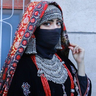 Telegram profile photo for بنت „شيخ" وصيتها يرفع الراس ♡♕