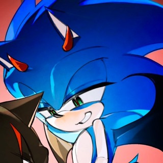 Telegram profile photo for 𝚂𝚘𝚗𝚒𝚌 • 𝘋𝘢𝘪𝘭𝘺 + 𝘤𝘧