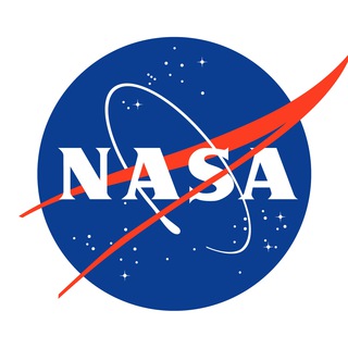 Telegram profile photo for NASA