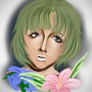 Telegram profile photo for 💚Dolores Galife~