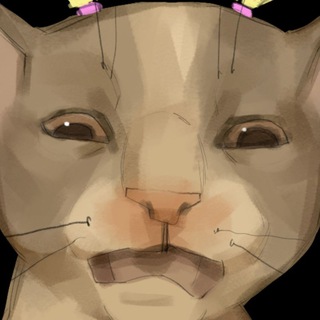 Telegram profile photo for смерть пісям