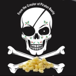 Telegram profile photo for Captain Booty Coin