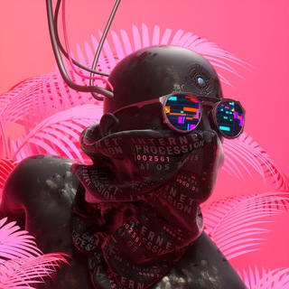 Telegram group profile photo for Moonshot Markets