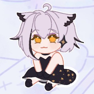 Telegram profile photo for Дупло для совят OvO