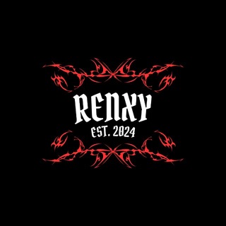 Telegram profile photo for RENXY GIVEAWAY