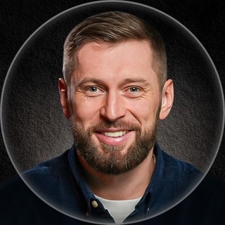 Telegram profile photo for ⚖️Вебинар 9 и 10.06 Дмитрий Гриц