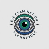 Telegram profile photo for تقنيات فحص البصر - كلية البوليتكنك الحويجة