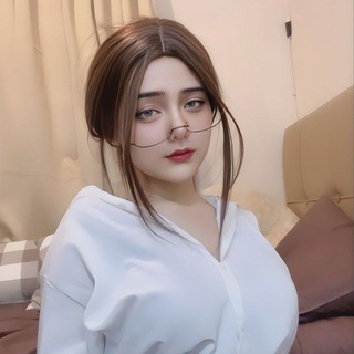 Telegram profile photo for ASUPAN COSPLAYER