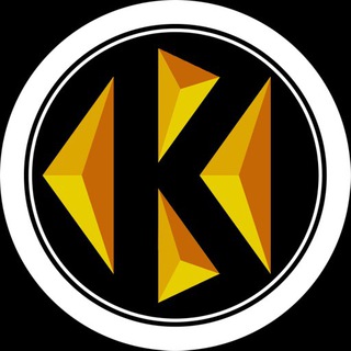 Telegram profile photo for KoinFinans
