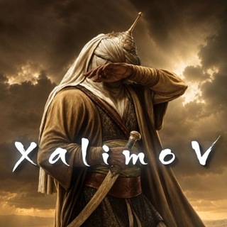 Telegram profile photo for KENZO_AE