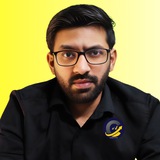 Telegram profile photo for Trading zone telugu