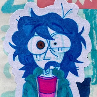 Telegram profile photo for str1ing
