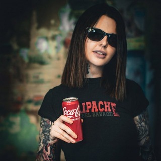 Telegram profile photo for SEEMANN TATTOO