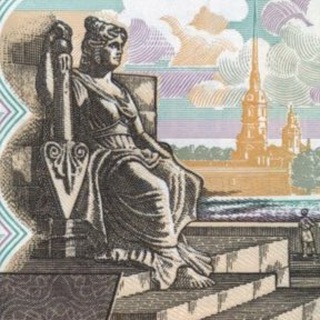 Telegram profile photo for Обнять — и в слякоть