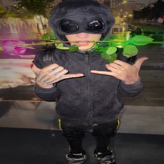 Telegram profile photo for ЧАПМАН #YTM