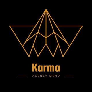 Telegram profile photo for KarmaAgency
