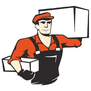 Telegram profile photo for ТРУДЯГИ🔨Работа Самара🔨