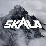 Telegram profile photo for SKALA OFFICIAL