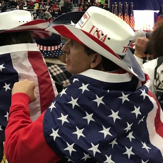 Telegram profile photo for IntegrityUSA