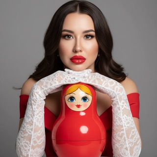 Telegram profile photo for Духи В Большом Городе🗽