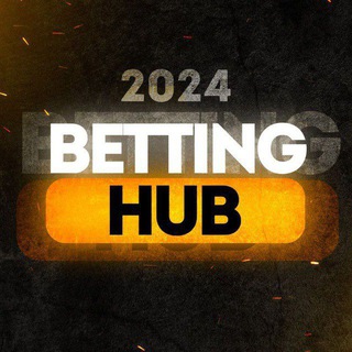 Telegram profile photo for BETTING|HUB 2.0