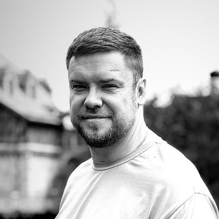 Telegram profile photo for Михаил Кунаров | Загородная недвижимость, девелопмент