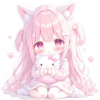 Telegram profile photo for 十一的小窝🫧