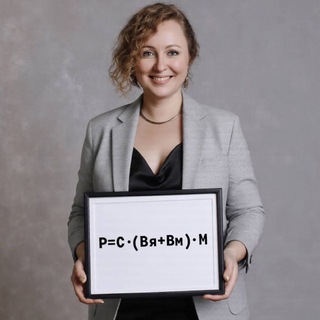 Telegram profile photo for Формула качества жизни