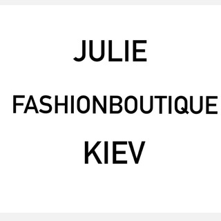 Telegram profile photo for Juliefashionboutique_kyiv