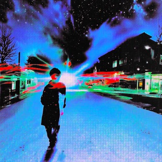 Telegram profile photo for NoKane