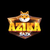Telegram profile photo for Azika Inu Official Channel