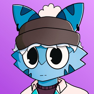 Telegram profile photo for Шарковое 🦈