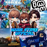 Telegram profile photo for Info All Ch Hans Gaming pindah kesini ya 👇 @hans_gaming1