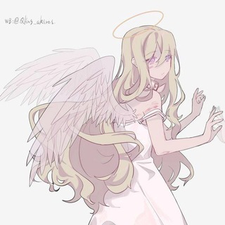 Telegram profile photo for ˖ . ݁Единорог в грёзах ׁ ּׄ ⁺