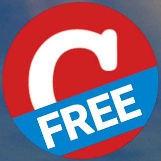 Telegram profile photo for FREE Compact