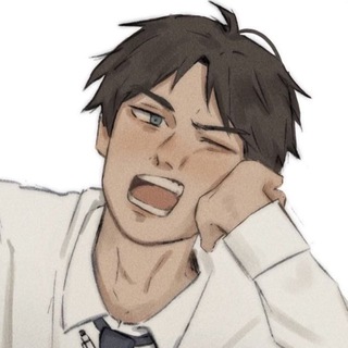 Telegram profile photo for шуня!