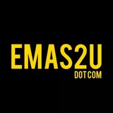 Telegram profile photo for Emas2U
