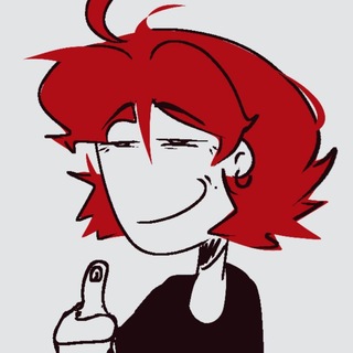 Telegram profile photo for rest | spice