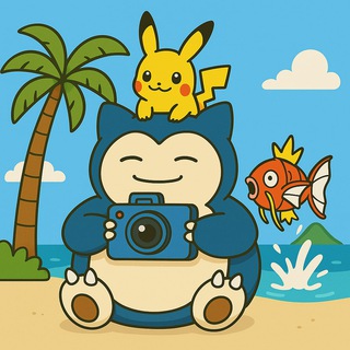 Telegram group profile photo for Snappylax