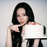 Telegram profile photo for yookarina