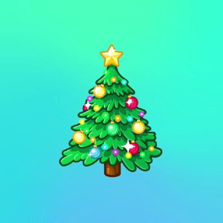 Telegram profile photo for сколько дней до Нового года
