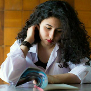Telegram profile photo for نگار نگار